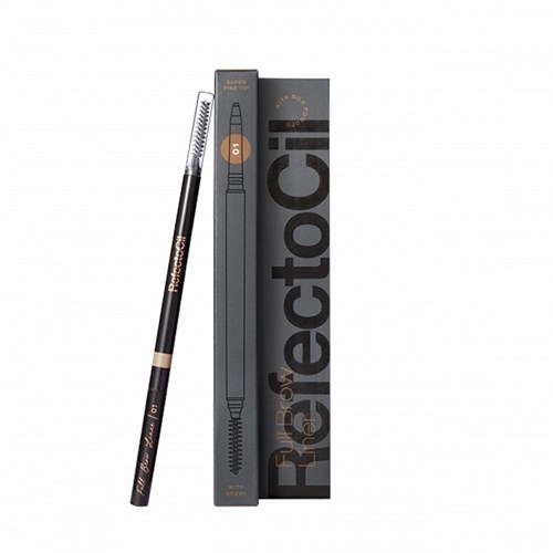 Full Brow Liner - #1 Light Brown